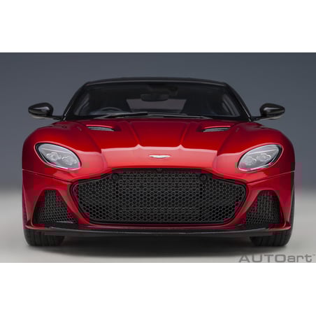 Autoart 1/18 Aston Martin DBS Superleggera