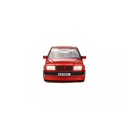 1/18 Brabus 190E 3.6S (W 201)