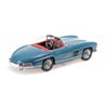 Minichamps 1/18 Mercedes Benz 300 SL Roadster (W198) 1958