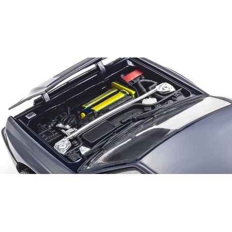 Kyosho 1/18 Lancia Delta HF Integrale "Club Italia"