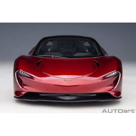 Autoart 1/18 McLaren Speedtail