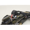 Autoart 1/18 Team Lotus Type 72E Grand Prix 1973-No.1 Emerson Fittipaldi (With Driver Figurine in Cockpit)