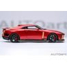 Autoart 1/18 Nissan GT-R50 by Italdesign 2020