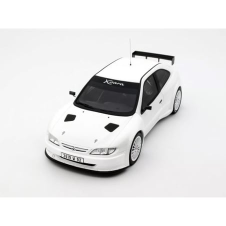 Otto Mobile 1/18 Citroën Xsara Kit Car 1998