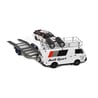 Otto Mobile 1/18 Pack VW LT35 + Audi Quattro A2 Tour de Corse 1983
