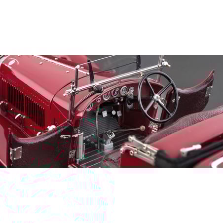 1/18 Alfa Romeo 6C 1750 Gran Sport, 1930