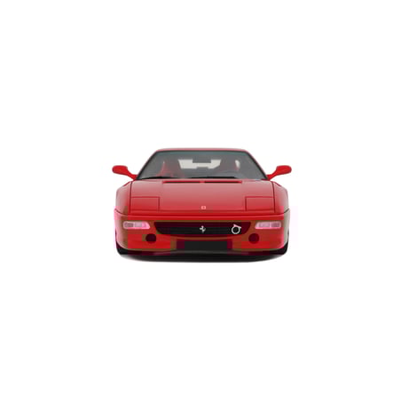GT Spirit 1/18 Ferrari F355 Challenge 1995