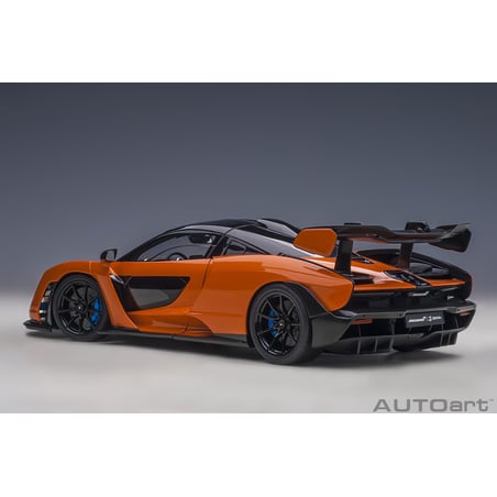 Autoart 1/18 McLaren Senna