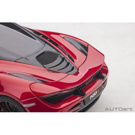 1:18 McLaren 720S