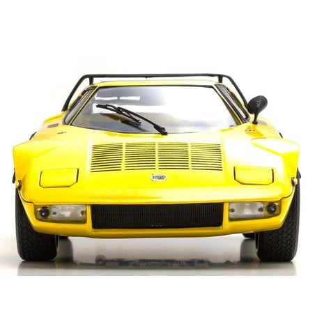 Kyosho 1/18 Lancia Stratos HF 1975