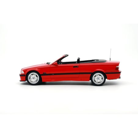 Otto Mobile 1/18 BMW 3 Series E36 M3 Convertible/Cabrio 1995