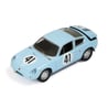 IXO 1/43 Simca Abarth 1300 No.41 24h Le Mans 1962 R.Lageneste/J.Rolland