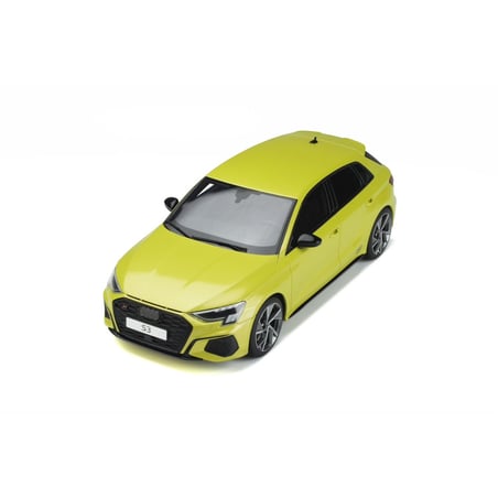 GT Spirit 1/18 Audi S3 (8Y) Sportback 2020