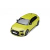GT Spirit 1/18 Audi S3 (8Y) Sportback 2020