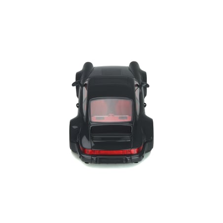 1/18 Porsche 911 (964)  RWB Body Kit 1992 “Burgundy”