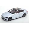 NZG 1/18 Mercedes Benz C class AMG Line W206