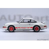 Autoart 1/18 Porsche 911 Carrera 2.7 RS 1973