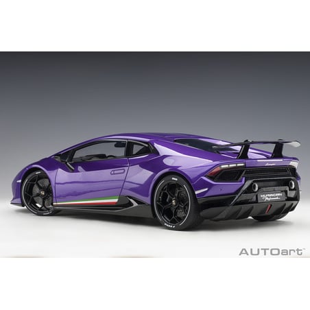 Autoart 1/12 Lamborghini Huracán Performante LP640-4 2017