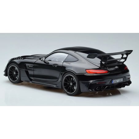 Norev 1/18 1/18 Mercedes Benz AMG GT Black Series 2021
