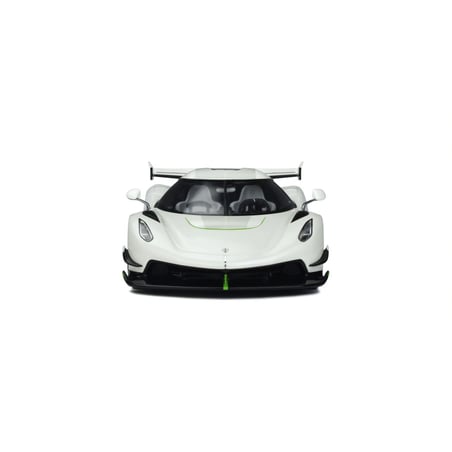 GT Spirit 1/18 Koenigsegg Jesko 2021