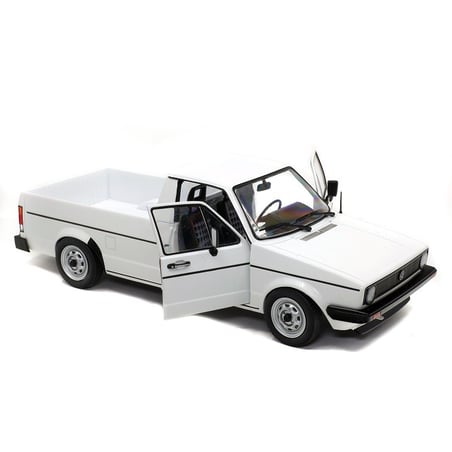 1:18 VW Caddy MK1 1982