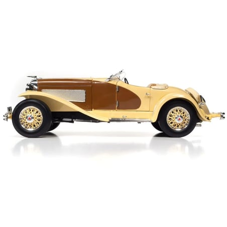 Autoworld 1/18 Duesenberg SSJ Speedster  1935