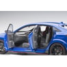 Autoart 1/18 Honda Civic Type R (FK8) 2017