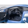 1:18 Lamborghini Huracan LP610-4 Police Car (Full Openings) (AUTOart)