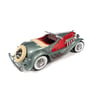 Autoworld 1/18 Duesenberg SSJ 1935