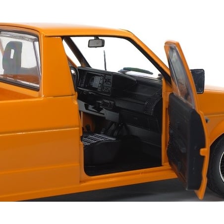 Solido 1/18 VW Caddy MK1 1982