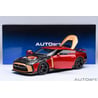 Autoart 1/18 Nissan GT-R50 by Italdesign 2020