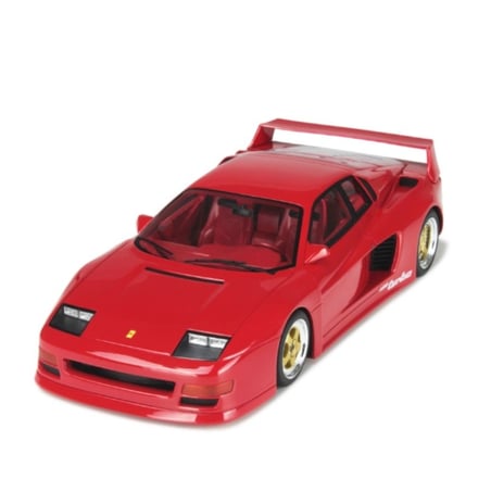 1:18 Koenig Competition Evolution 1991 (GT Spirit)