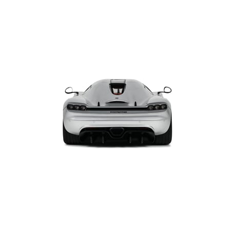 GT Spirit 1/18 Koenigsegg CC850 2022