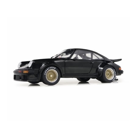 Schuco 1/18 Porsche 911 934 RSR Coupe 1976