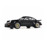 Schuco 1/18 Porsche 911 934 RSR Coupe 1976