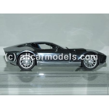 1:18 Ford Shelby GR-1 Concept ALUMINUM DIE CAST (AUTOart)