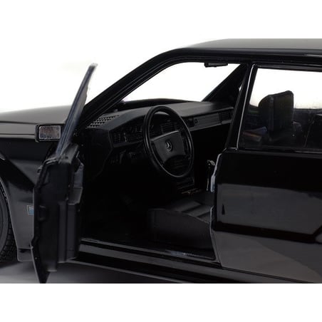 1:18 Mercedes Benz 190E EVO II (Solido)