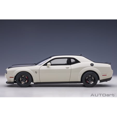 Autoart 1/18 Dodge Challenger SRT Demon