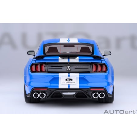Autoart 1/18 Ford Mustang Shelby GT500 Coupe 2023