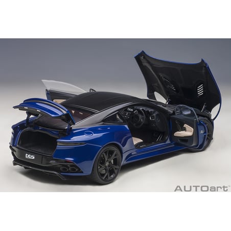 Autoart 1/18 Aston Martin DBS Superleggera