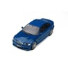1:18 BMW E46 M3 LAGUNA SECA BLUE 2000 VERSION 2