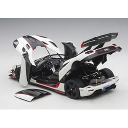 1:18 Koenigsegg One:1