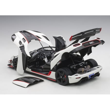 1:18 Koenigsegg One:1