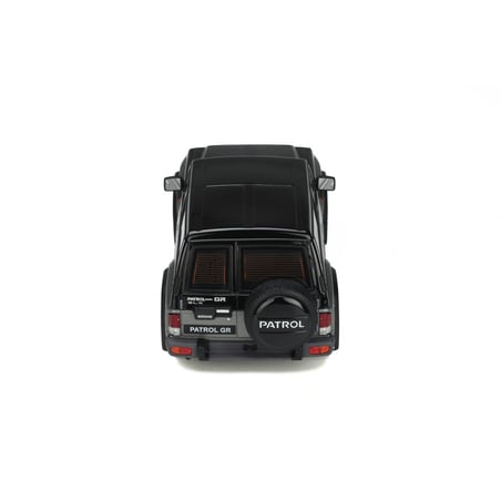 Otto Mobile 1/18 Nissan Patrol GR 1992