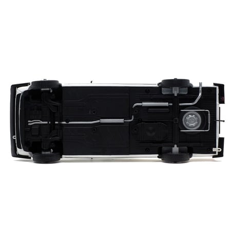 1:18 VW Caddy MK1 1982