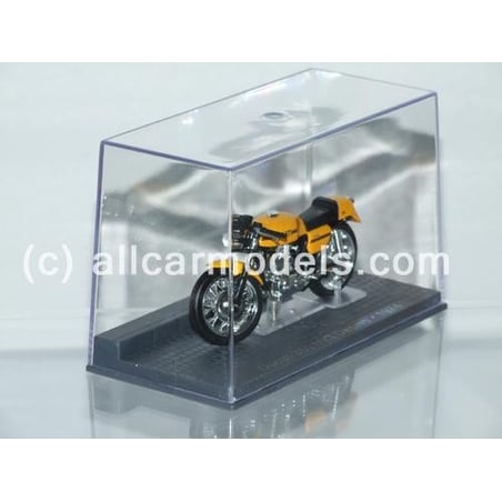1:24 Ducati 350 MK3 Desmo 1974 (IXO)