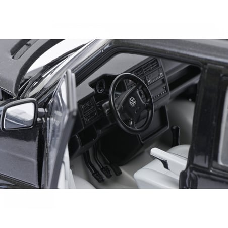 Schuco 1/18 VW T4b Bus Caravelle 1991