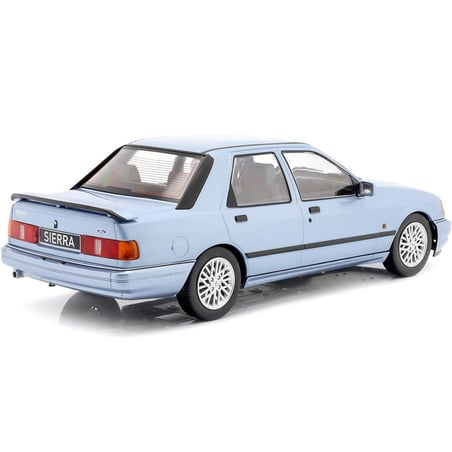 MCG 1/18 Ford Sierra Sapphire Cosworth 1988