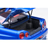 Autoart 1/18 Nissan Skyline GT-R (R34) Z-tune 2005