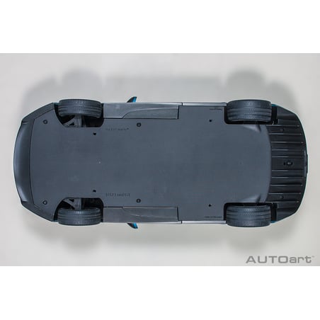 Autoart 1/12 Ford GT 2017